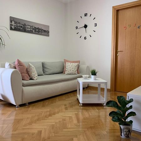 Apartman Duje Spalato Esterno foto