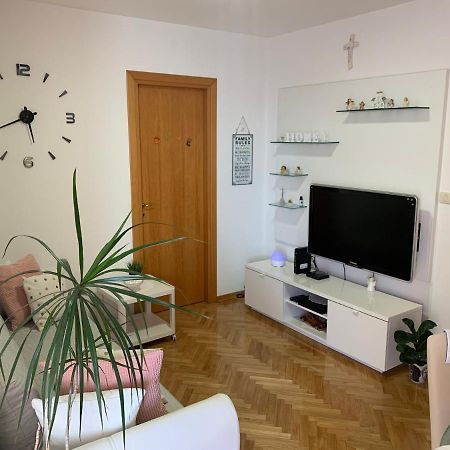 Apartman Duje Spalato Esterno foto