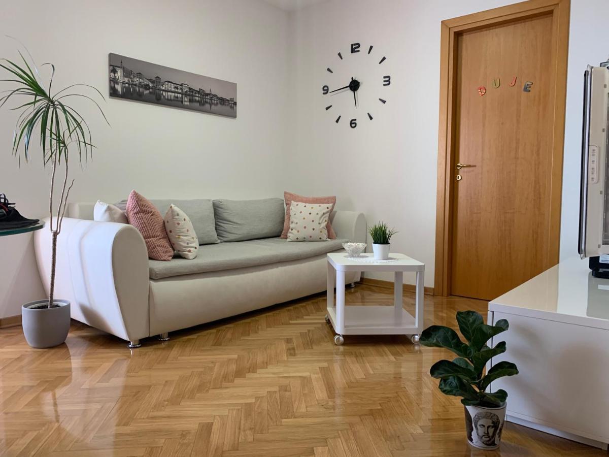 Apartman Duje Spalato Esterno foto