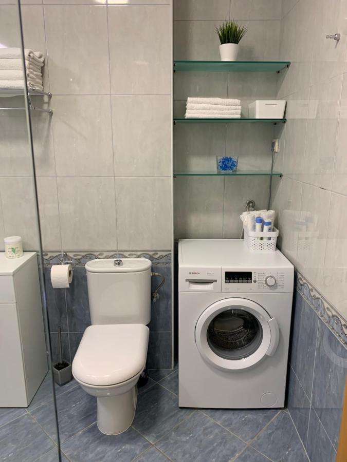 Apartman Duje Spalato Esterno foto