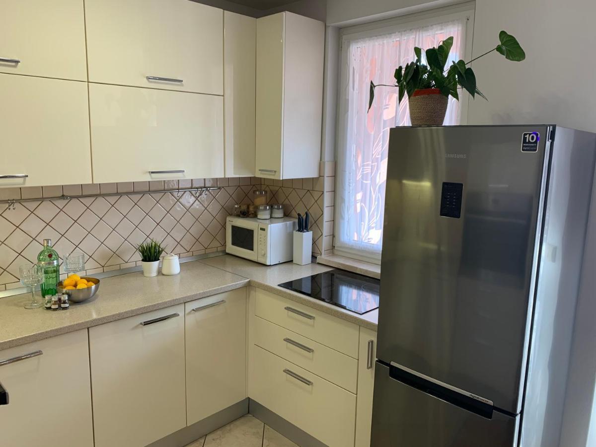 Apartman Duje Spalato Esterno foto