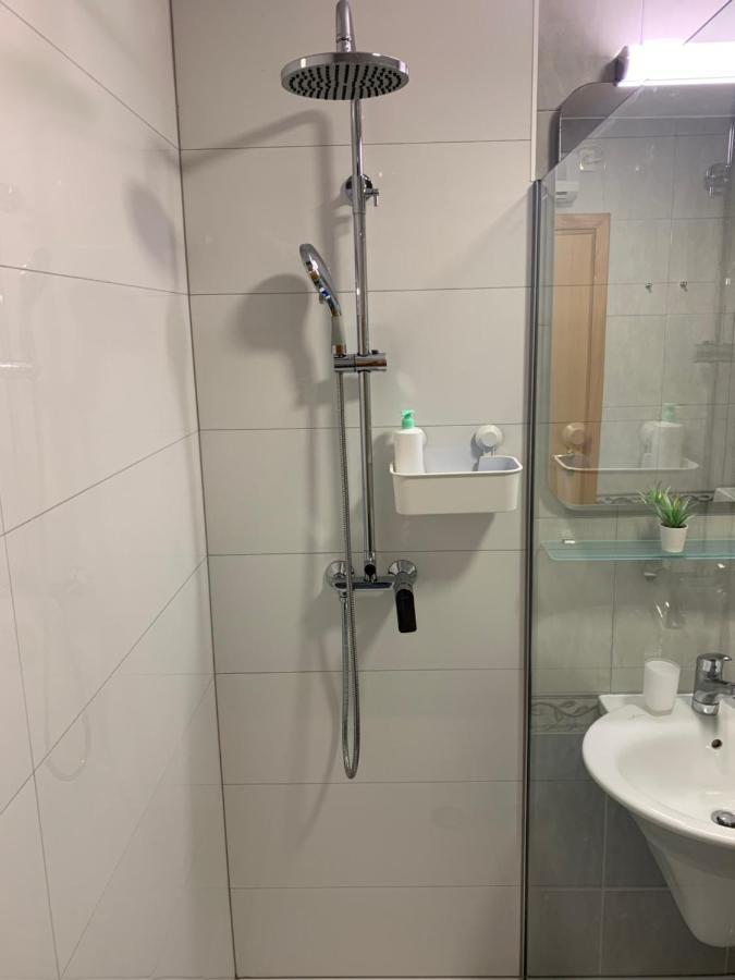 Apartman Duje Spalato Esterno foto