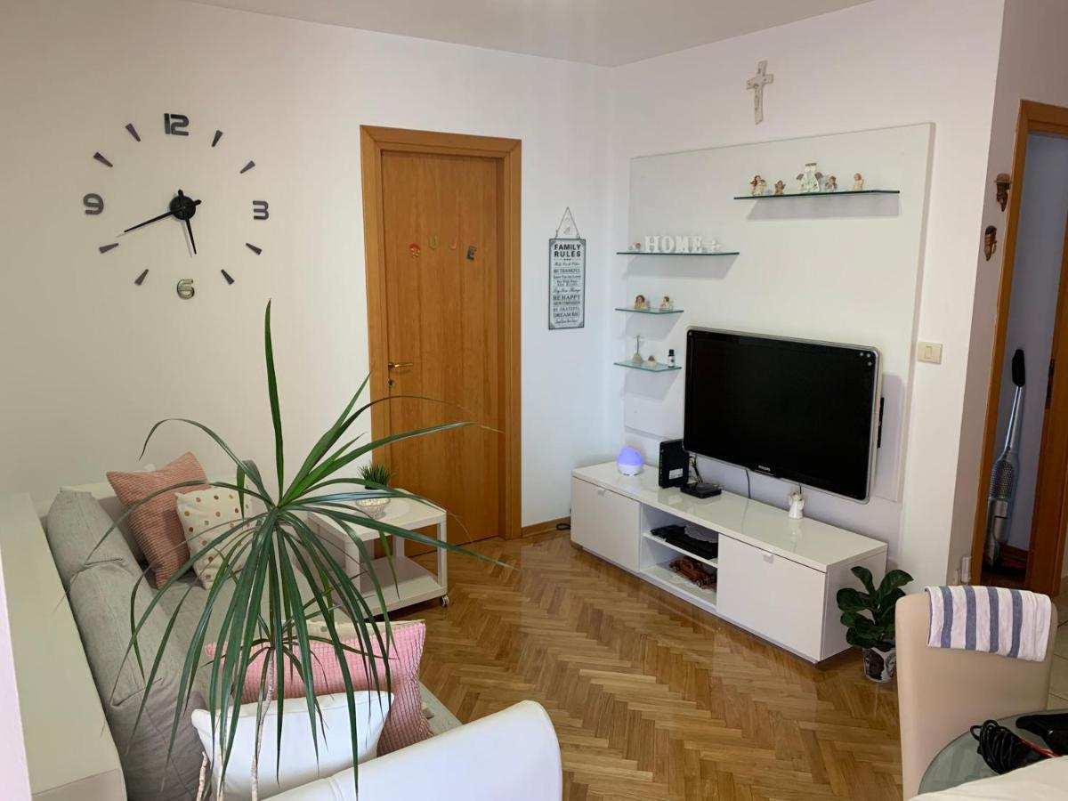Apartman Duje Spalato Esterno foto