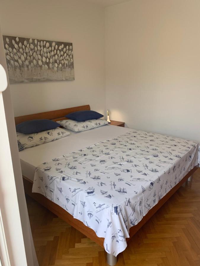 Apartman Duje Spalato Esterno foto