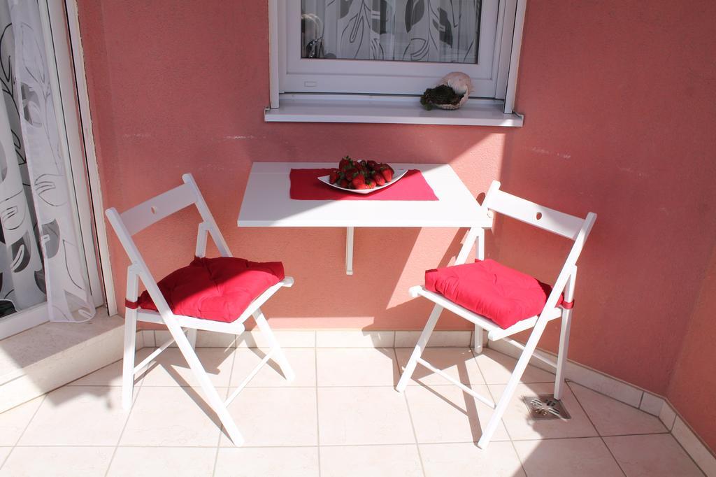 Apartman Duje Spalato Esterno foto