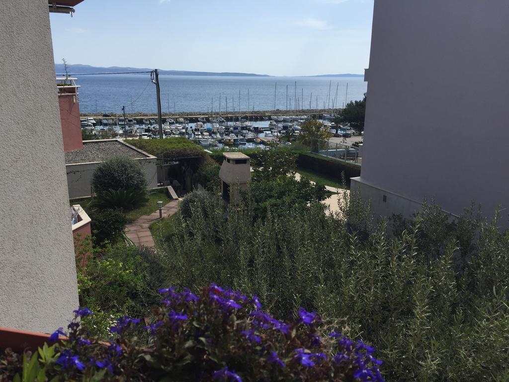 Apartman Duje Spalato Esterno foto